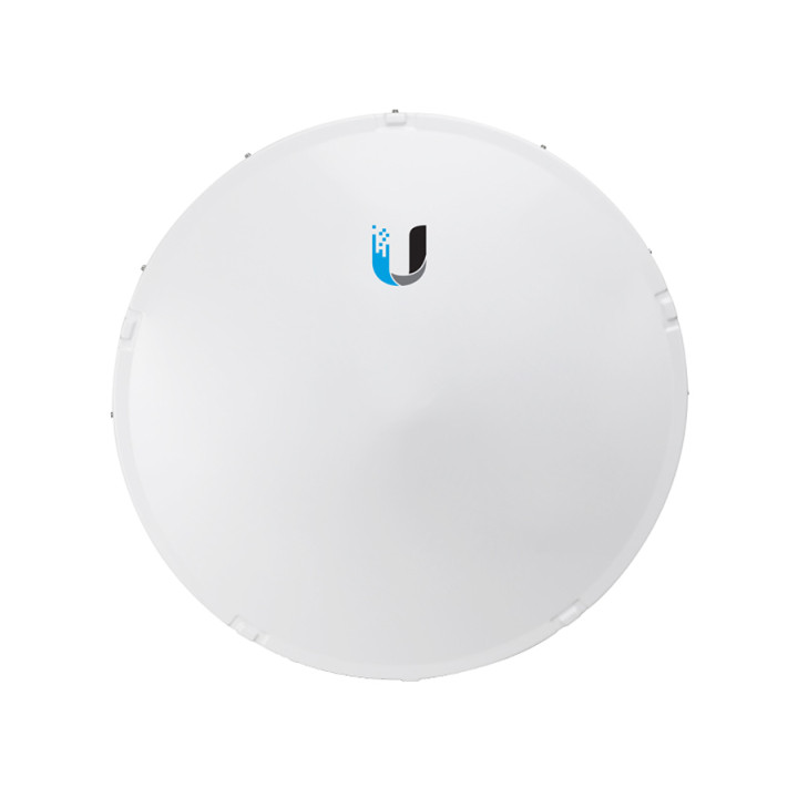 Ubiquiti UISP airFiber 11GHz Dish Radio and Duplexer Kit 