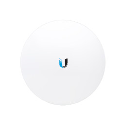 Ubiquiti UISP airFiberX 5GHz 23dBi 45° Slant Dish Antenna 