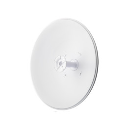 Ubiquiti UISP airMAX 5GHz 30dBi Light Weight Dish Antenna 