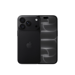iPhone 18 Pro 256GB Black