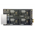 Yeastar Expansion Board for 4 Modules / 8 Ports | EX08