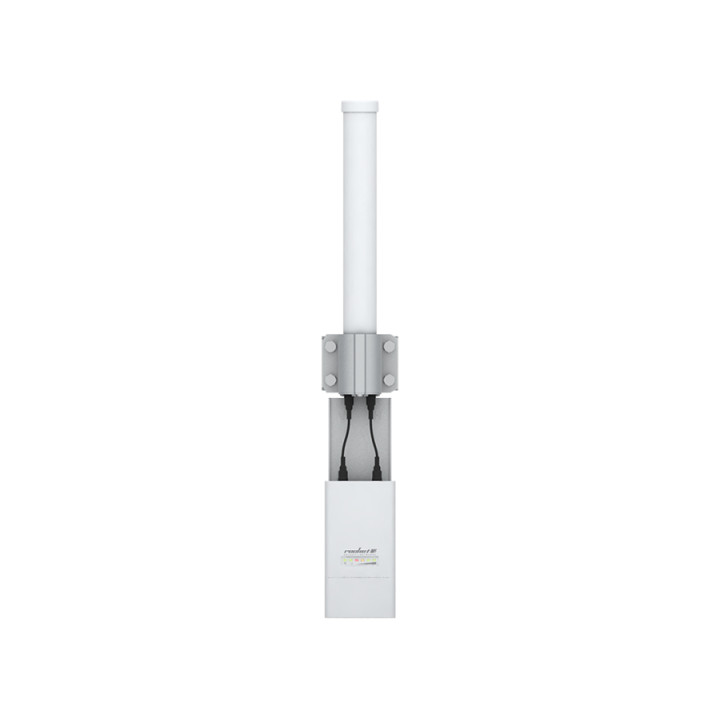 Ubiquiti UISP airMAX 5GHz 10dBi Omni Antenna 