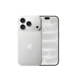 iPhone 18 Pro 256GB Silver
