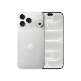 iPhone 18 Pro Max 256GB Silver