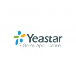 Yeastar S Series App License