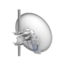 MikroTik mANT30 5.8GHz 30dBi Precision Alignment Dish 