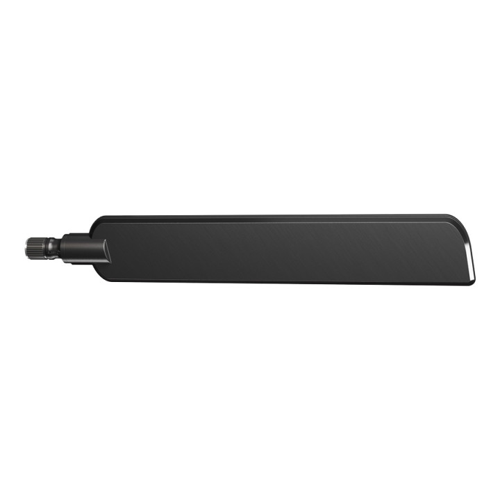 MikroTik Dual Band High Gain Outdoor Whip Antenna 