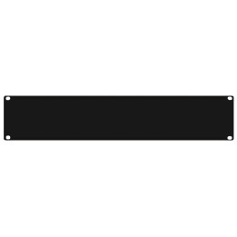 Linkbasic 19-inch Rack Mount 2U Blank Panel