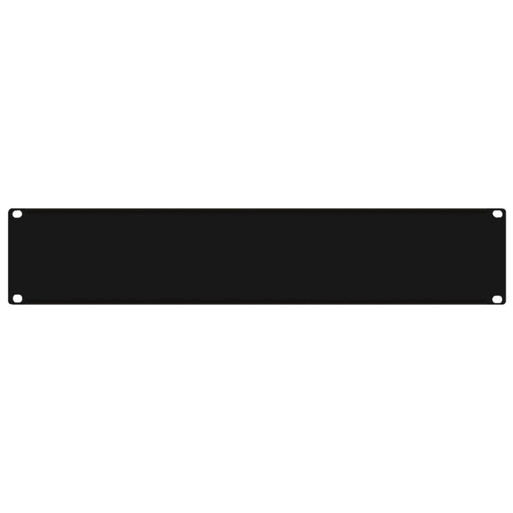 Linkbasic 19-inch Rack Mount 2U Blank Panel