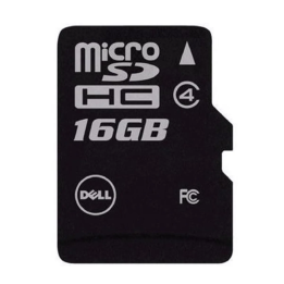 Dell 32GB microSDHC/SDXC Card CusKit