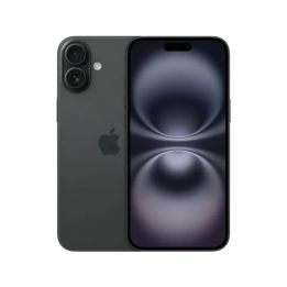 IPHONE 16 PLUS 256GB BLACK