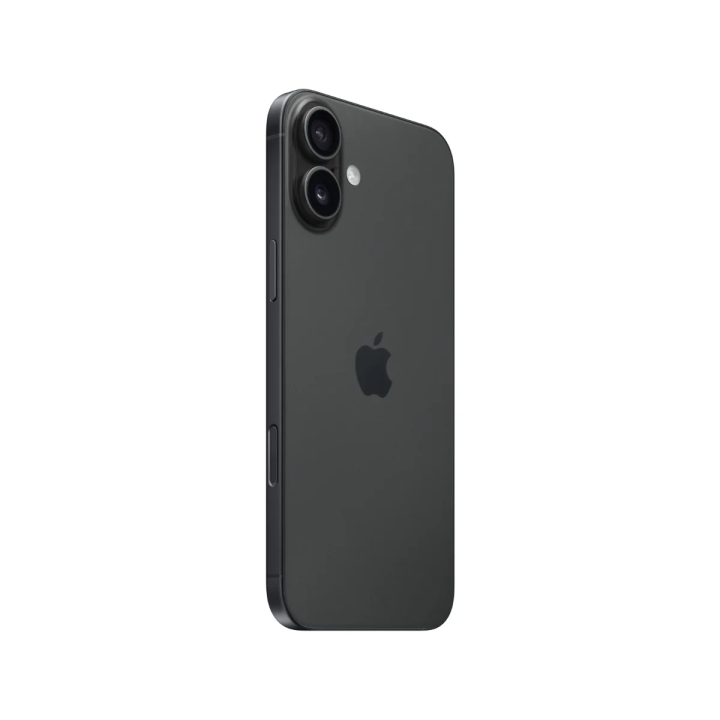 IPHONE 16 PLUS 256GB BLACK