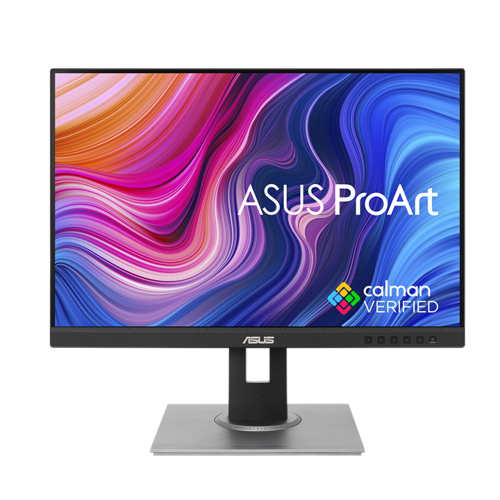 (Refurbished) ASUS 24-inch PA248QV ProArt Monitor
