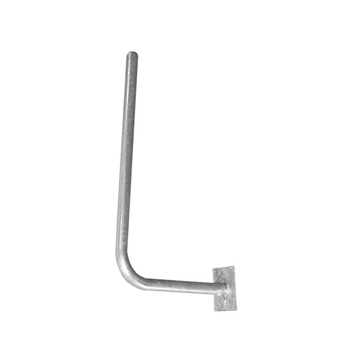L-Bracket 500x500x50mm