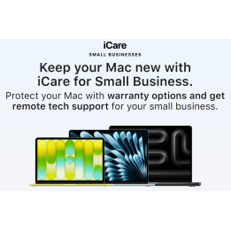 iCare - MB/MB Air B2B