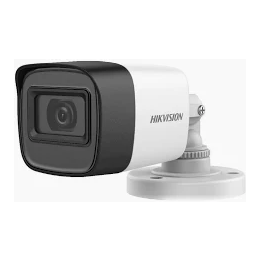 Hikvision 2MP 2.8mm 20m-IR Bullet Analog Camera
