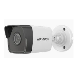 Hikvision 2MP Fixed Bullet IP Camera