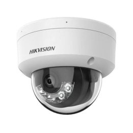 Hikvision 4MP 4mm Build-In Mic Fixed Network IP Camera