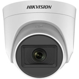 Hikvision 2MP 2.8mm Fixed Indoor Turret Analogue Camera