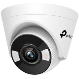 TP-Link 4MP 4mm Full Colour Turret Wi-Fi Camera