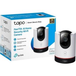 TP-Link TAPO C225 Pan/Tilt AI Home Security Wi-Fi Camera