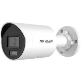 Hikvision 4MP Fixed Minin Bullet Network Camera