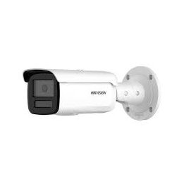 Hikvision 4MP Acusense Bullet Camera