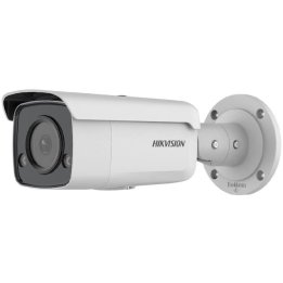 Hikvision 4MP ColorVU Fixed Bullet IP Camera