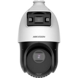 Hikvision Tandemvu 2MP IR Network Speed Dome IP Camera