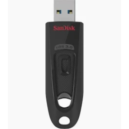 Sandisk Ultra 32GB USB-A Flash Drive