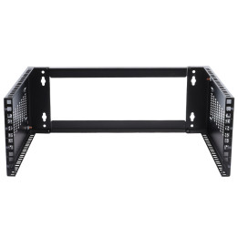 Linkbasic 4U Wall Mount Open Rack
