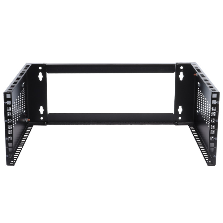 Linkbasic 4U Wall Mount Open Rack