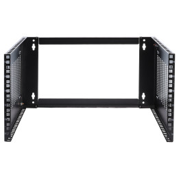 Linkbasic 6U Wall Mount Open Rack