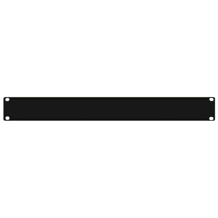 Linkbasic 19-inch Rack Mount 1U Blank Panel
