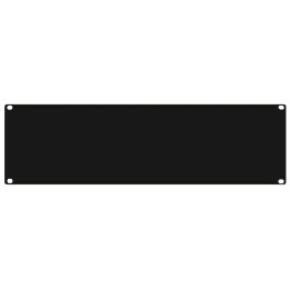 Linkbasic 19-inch Rack Mount 4U Blank Panel