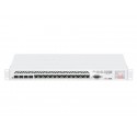 MikroTik Cloud Core 12 Port Gigabit 4SFP 36 Core Router | CCR1036-12G-4S