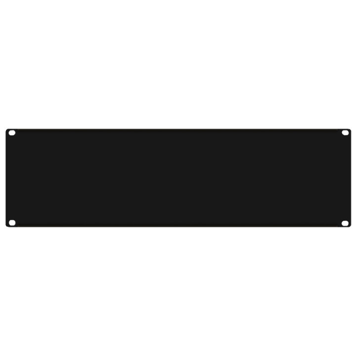 Linkbasic 19-inch Rack Mount 4U Blank Panel
