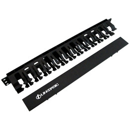 Linkbasic Front Cable Management Panel