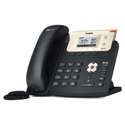 Yealink Entry Level IP Phone (With PoE)