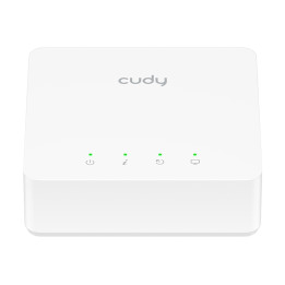 Cudy SC/AP Gigabit xPON ONT 