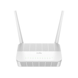Cudy Dual Band WiFi 5 xPON Router 