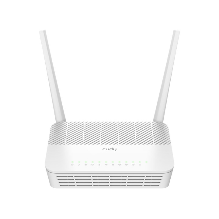 Cudy Dual Band WiFi 5 xPON Router 