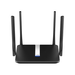 Cudy 4G LTE4 Dual Band 1200Mbps WiFi 5 Router 