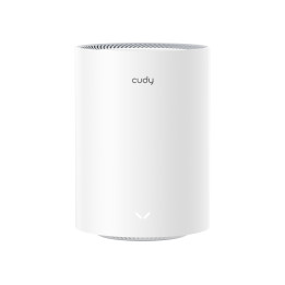 Cudy Dual Band WiFi 7 3600Mbps Gigabit Mesh Router 