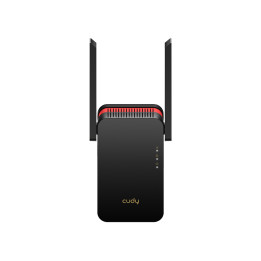 Cudy Dual Band WiFi 6 3000Mbps Gigabit Range Extender 