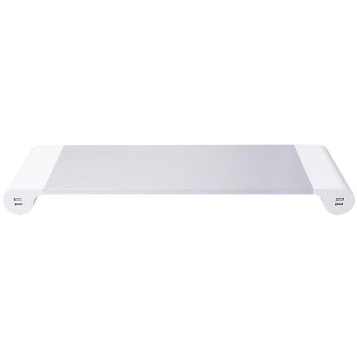 MONITOR STAND WITH 4 USB