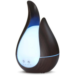 ATOMISER DARK GRAIN