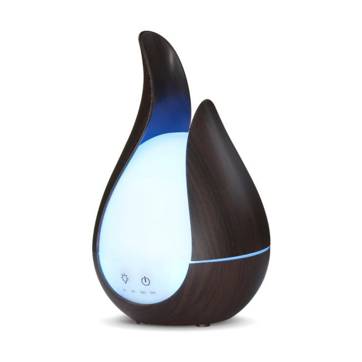 ATOMISER DARK GRAIN