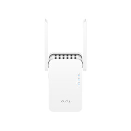 Cudy Dual Band WiFi 7 3600Mbps Gigabit Range Extender 