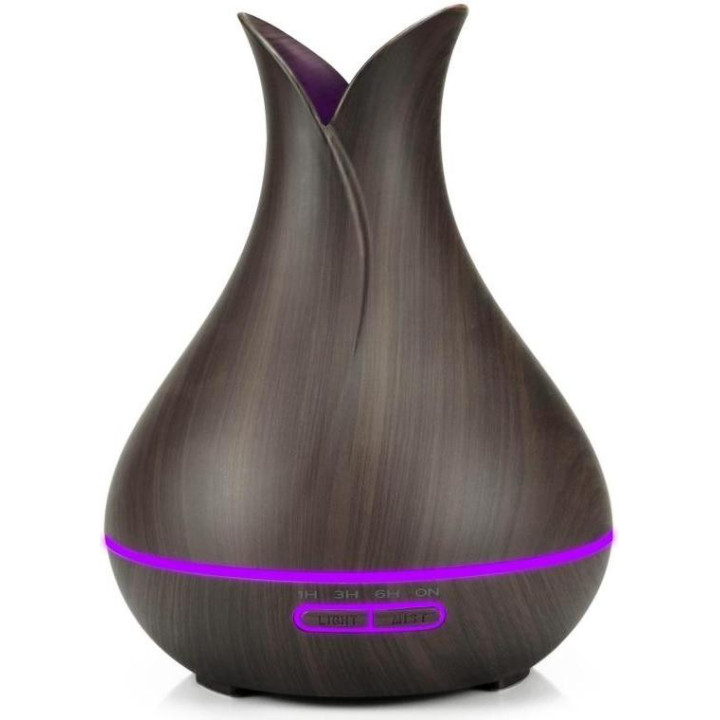 ATOMISER - TULIP DARK